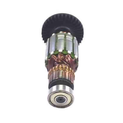 Induzido Completo Para Furadeira MT651-110V 518874-0 Makita-08fe1831-04b1-4aa0-b4d6-8ad88883d3c0