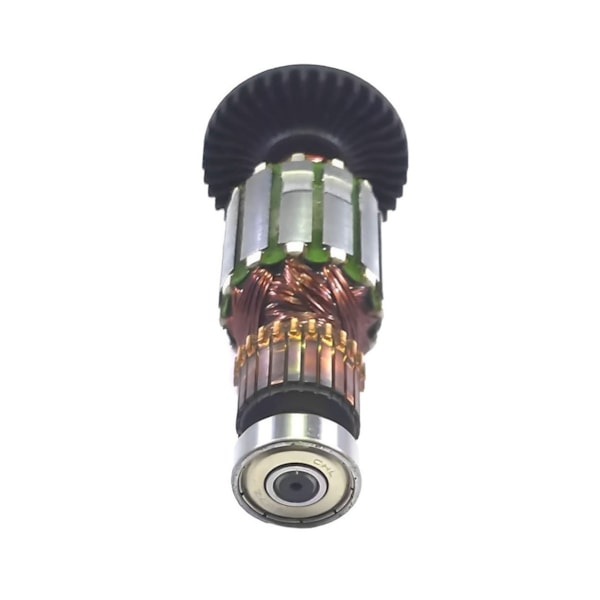 Induzido Completo Para Furadeira MT651-110V 518874-0 Makita-f571e0dc-658c-47d4-aa82-58130879ac10
