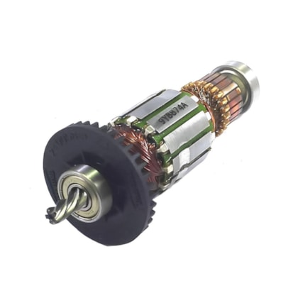 Induzido Completo Para Furadeira MT651-110V 518874-0 Makita-bcbf6ab5-3abf-4817-b737-541aa6d4d70f