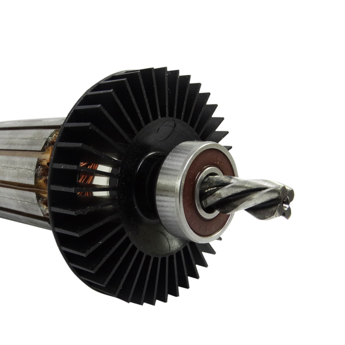 Induzido Furadeira Gsb 16 Re - 1600a0070b 127v Bosch Original