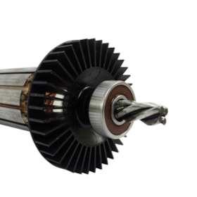 Induzido Furadeira Gsb 16 Re - 1600a0070b 127v Bosch Original