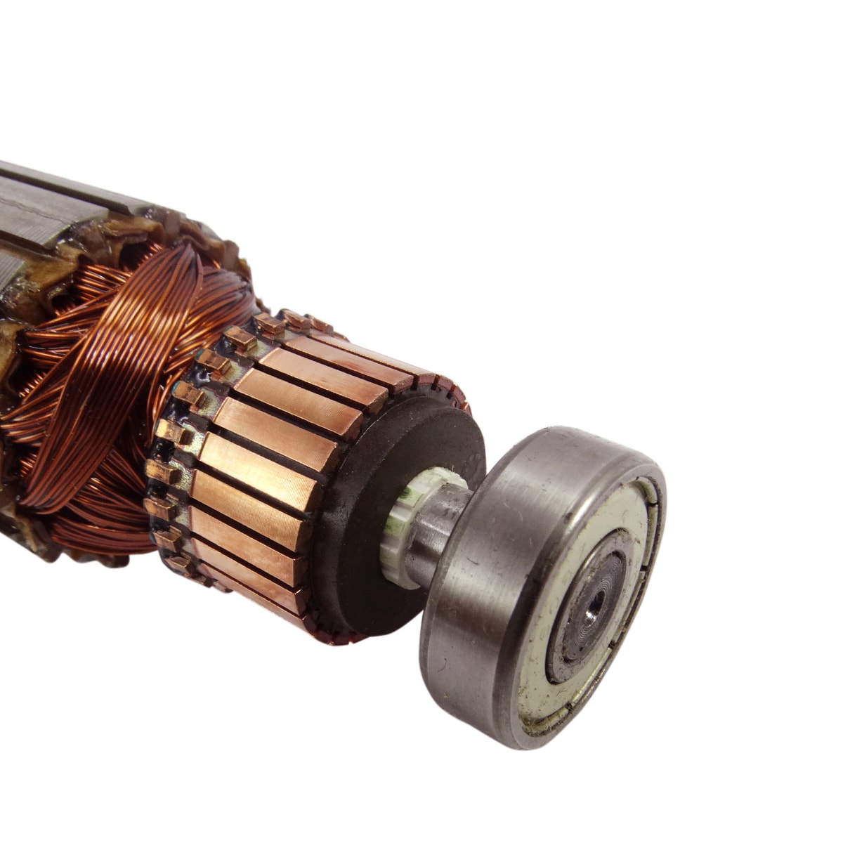 Induzido Furadeira Gsb 16 Re - 1600a0070b 127v Bosch Original