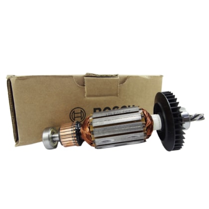 Induzido Furadeira Gsb 16 Re - 1600a0070b 127v Bosch Original-7cbdd53a-1322-4f8f-8a32-a822daf1d409