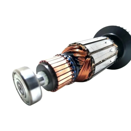 Induzido Montado 220V Bosch Furadeira GSB 16 RE 1600A0070C-7bf632fd-b731-4acd-bf6c-e2861ca96922