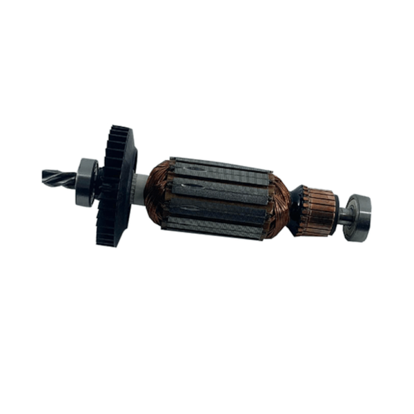 Induzido Montado 220V Bosch Furadeira GSB 16 RE 1600A0070C-671bafba-3a03-4866-baf3-ed48b9f493b9