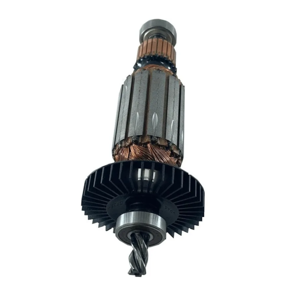 Induzido Montado 220V Bosch Furadeira GSB 16 RE 1600A0070C-003035f4-fd7c-4b74-80ff-4fd70b2f3c93