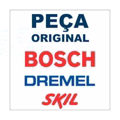 Induzido Original Bosch Gws9-125-6596fd49-afc1-4479-9d8b-1770ca24c1ae