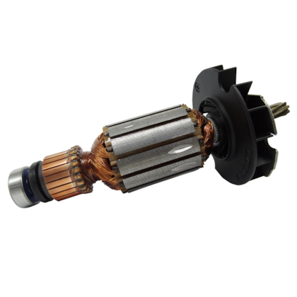 Induzido Original Bosch para martelete Gbh2-24d 220v F000605184-e3e7ce45-0c54-49fa-b469-83ec362b2fad