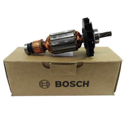 Induzido Original Bosch para martelete Gbh2-24d 220v F000605184-3eaecb16-b832-4da2-b649-32f37a9e24ba