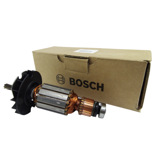Induzido Original Bosch para martelete Gbh2-24d 220v F000605184-47211be0-47e5-4e00-a874-634d4ffaa966