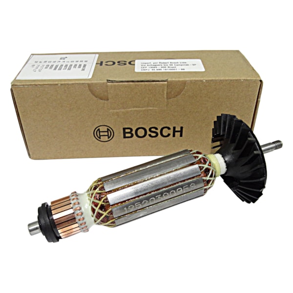 Induzido para Esmerilhadeira 1619P10952 Bosch-045f48fb-9d08-4290-92cf-5a77118ea84e