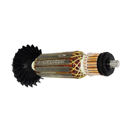 Induzido para Esmerilhadeira 1619P10952 Bosch-11ba9d57-0868-40a5-a3f3-19a2a2b5ef3e