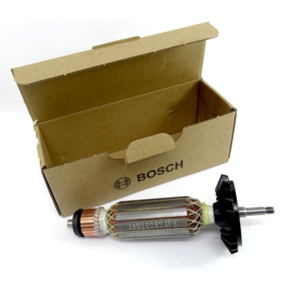 Induzido para Esmerilhadeira 1619P10952 Bosch-555338d1-307f-4274-abf8-233af17f8ac1