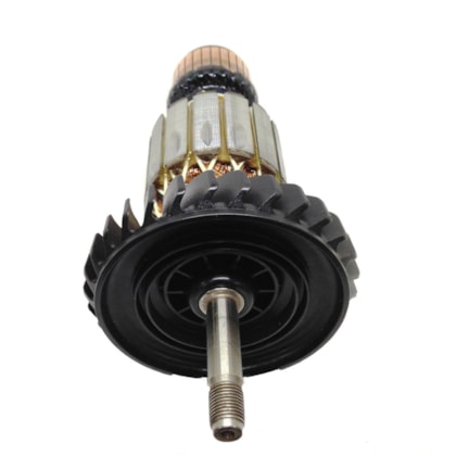Induzido Para Esmerilhadeira/Lixadeira GWS 220v F000605229 Bosch-51b7155b-0a97-4b0e-9e5e-22c8ffe7272f