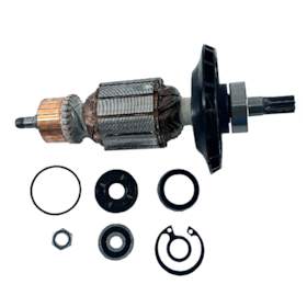 Induzido Para Ferramenta Bosch 1619P07761