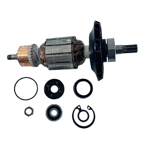 Induzido Para Ferramenta Bosch 1619P07761-18864294-68b8-4011-b991-8a0e5b27f3a9