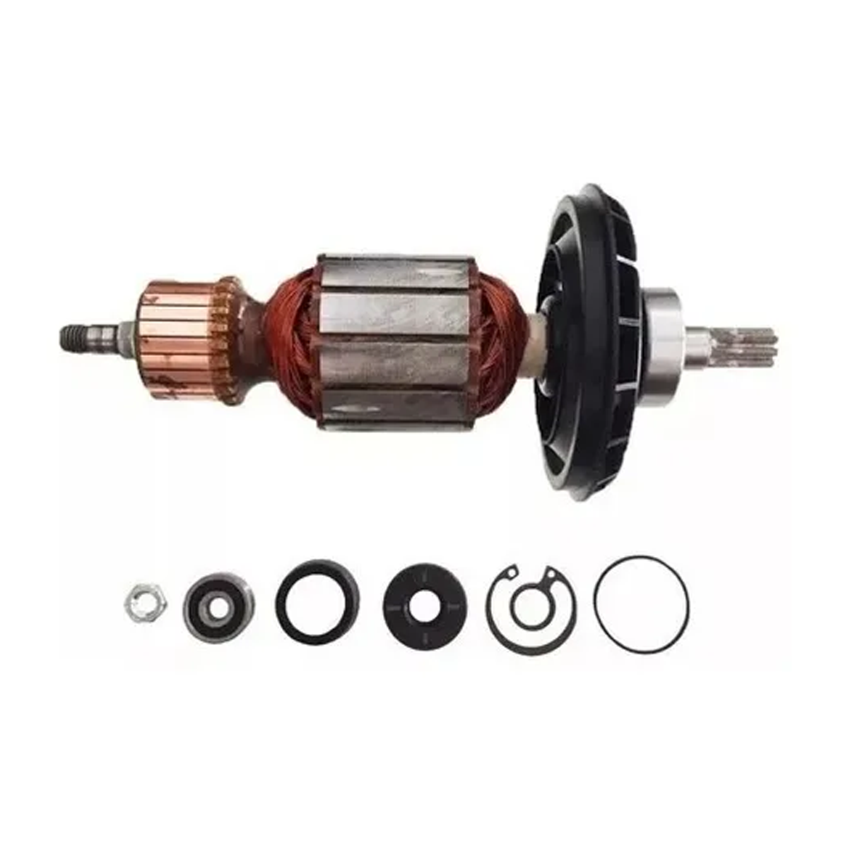 pdrs Induzido Para Ferramenta Bosch 1619P10292 | Ultra Maquinas