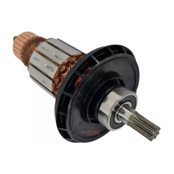 Induzido Para Martelo 220V 1614011098 Bosch -9804b2a7-1853-407a-9b5f-daf0b733c162