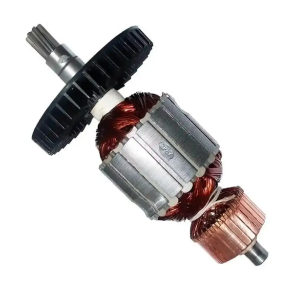 Induzido Para Martelo 220V 1614011098 Bosch -247111a3-60eb-4145-9e2f-c65f050de90d