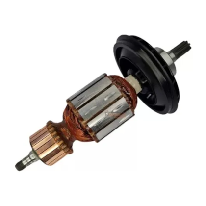 Induzido Para Martelo 220V 1614011098 Bosch 