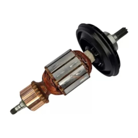 Induzido Para Martelo 220V 1614011098 Bosch