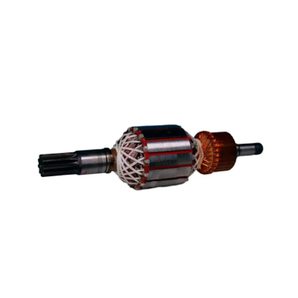 Induzido Para Martelo 220V 1614011117 Bosch 