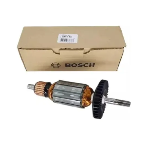 Induzido Rotor 127V Bosch GSB 550 RE/Skill 6555 1604010B37 -8e30e5e7-b0da-46e2-b952-c72a4d623581