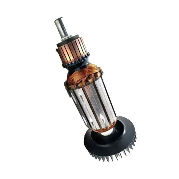 Induzido Rotor 127V Bosch GSB 550 RE/Skill 6555 1604010B37 -d46b1646-37cf-4546-8de5-d4d30292d643