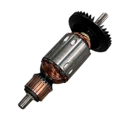 Induzido Rotor 127V Furadeira Bosch GSB 13 RE - 1604010B3U