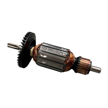Induzido Rotor 127V Furadeira Bosch GSB 13 RE - 1604010B3U-707f49de-a89d-4433-9136-9e605faa243e