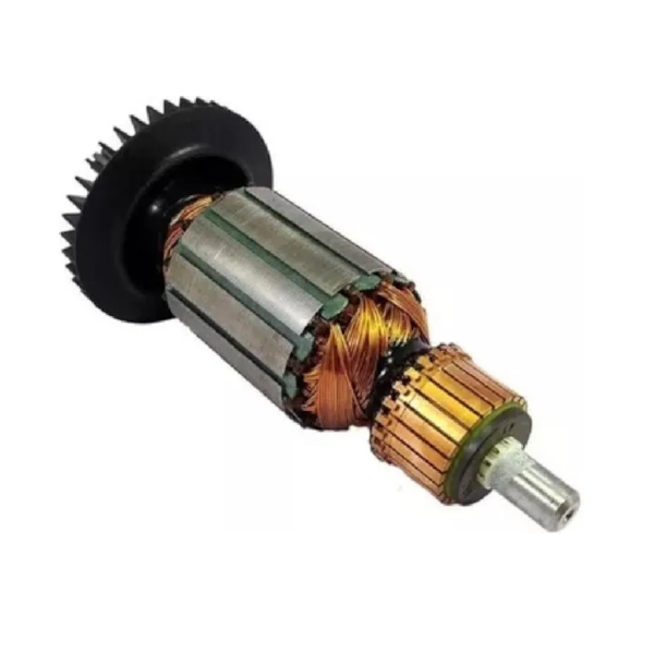 Induzido Rotor 127V Furadeira Bosch GSB 13 RE - 1604010B3U-688db072-b819-423e-8b61-8b247853f1fb