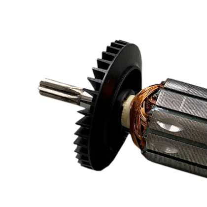 Induzido Rotor 127V Furadeira Bosch GSB 13 RE - 1604010B3U-0437f986-7514-4b37-97ae-afe8ab40d086