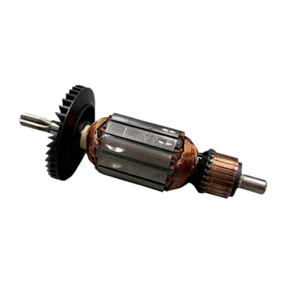 Induzido Rotor 127V Furadeira Bosch GSB 13 RE - 1604010B3U