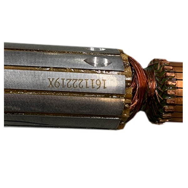 Induzido Rotor 220V Bosch Furadeira GBM 23-2 1604010332-2e0fae1e-fe43-45a0-a895-804e2af63912