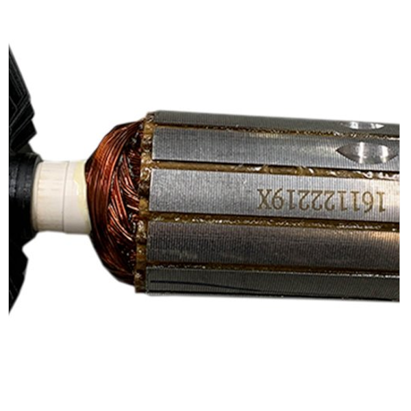 Induzido Rotor 220V Bosch Furadeira GBM 23-2 1604010332-e365a382-9a65-4a6f-aa87-8821c9e7be52