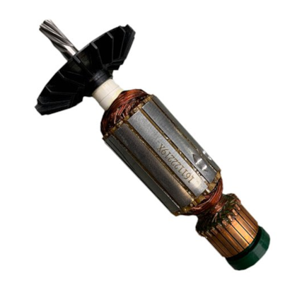 Induzido Rotor 220V Bosch Furadeira GBM 23-2 1604010332-93fb05d4-d50c-4311-aa8a-2b8e7cfa6f02