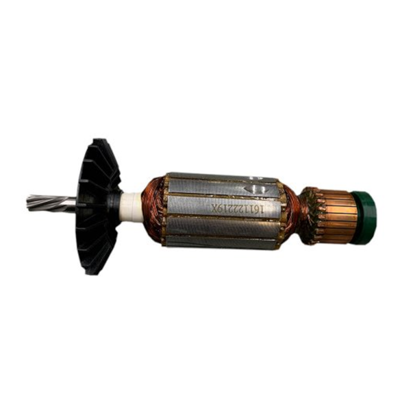 Induzido Rotor 220V Bosch Furadeira GBM 23-2 1604010332-d0f85ba3-4c63-458c-af8c-3d0785a8c72f