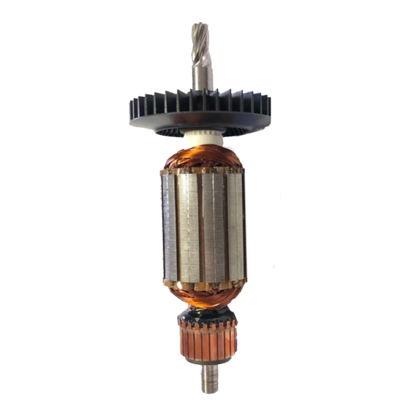 Induzido Rotor 220V Bosch Para Furadeira F000605131-c6badf74-40a4-4472-aa2f-762d1d9edb58