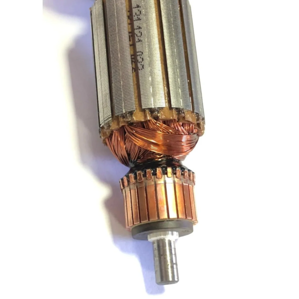 Induzido Rotor 220V Bosch Para Furadeira F000605131-313b9617-e2e8-4989-a728-301f21410a8e