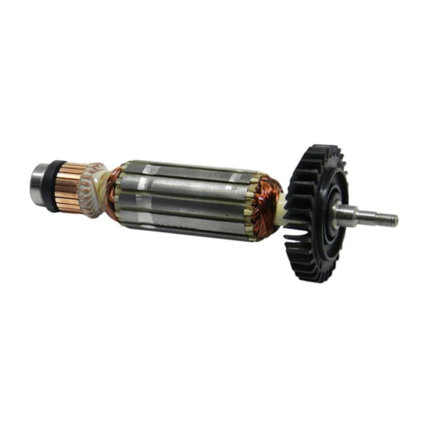Induzido Rotor Para Esmerilhadeira 110V GA4530 - GA4534, e GA5030 Ref. 517646-0 Makita-79739e33-26f0-4bd7-96bb-de7b5e43ae74