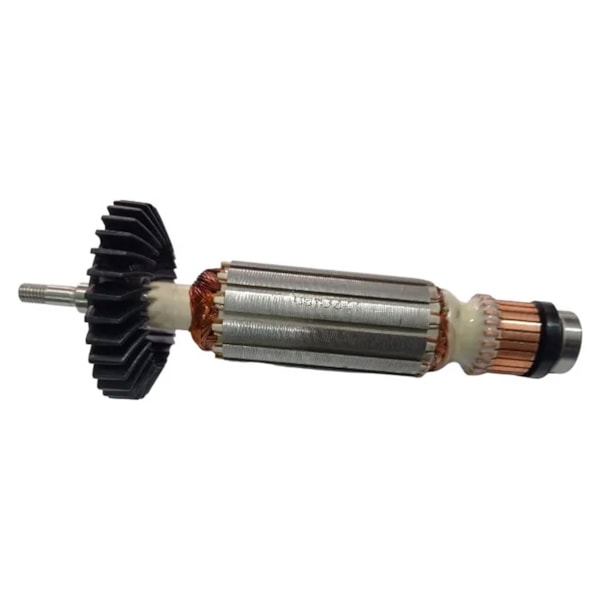Induzido Rotor Para Esmerilhadeira 110V GA4530 - GA4534, e GA5030 Ref. 517646-0 Makita-f00a46bc-e3b5-42f5-9745-a1c6eb2c67ad