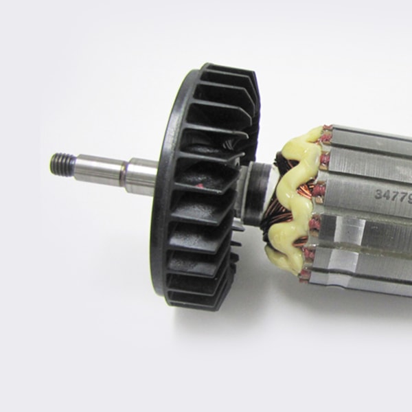 Induzido Rotor Para Esmerilhadeira 110V GA7020 e GA9020 Ref. 517791-1 Makita-5fecabf9-9a34-4ae3-b009-d378c8756dfa