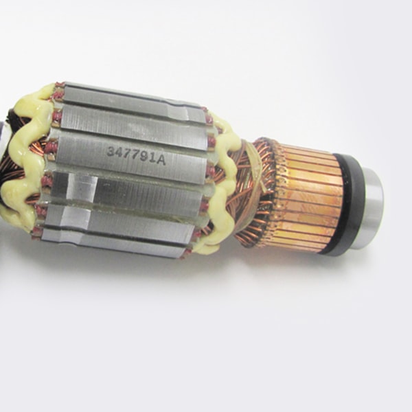 Induzido Rotor Para Esmerilhadeira 110V GA7020 e GA9020 Ref. 517791-1 Makita-ba89ecd6-5c13-40bc-8701-76917476270f