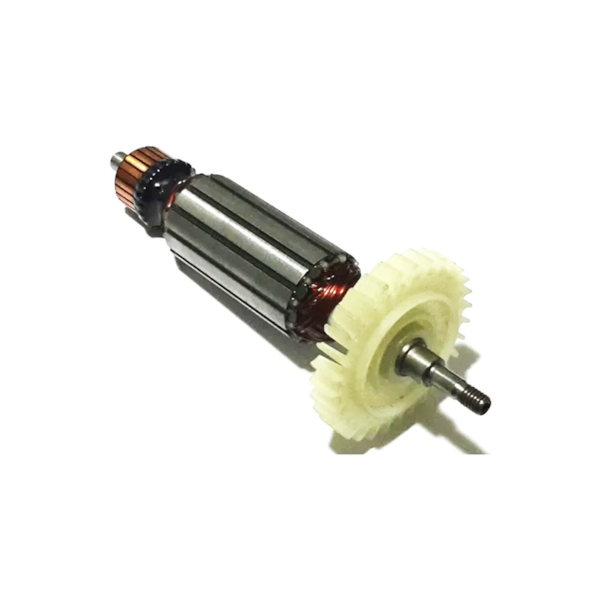 Induzido Rotor Para Esmerilhadeira 220V GA4530 - GA4534 e GA5030 Ref. 517648-6 Makita-8f9feb0b-d0d5-4474-b6ac-0c2722e44ce8