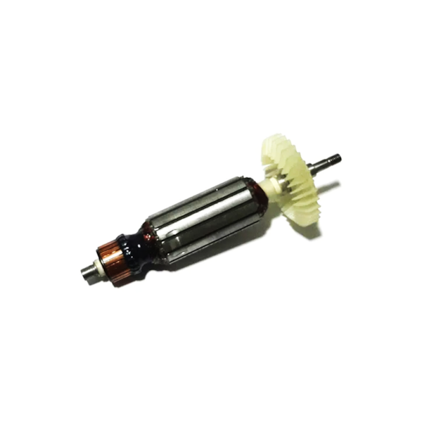 Induzido Rotor Para Esmerilhadeira 220V GA4530 - GA4534 e GA5030 Ref. 517648-6 Makita-6fb15caa-20c4-4e89-b4ef-15c8e6096fec