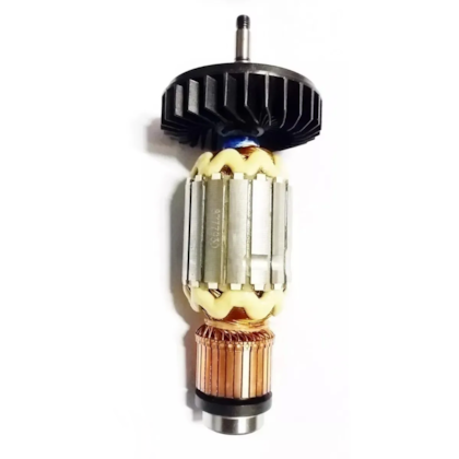 Induzido Rotor Para Esmerilhadeira 220V GA7020 e GA9020 Ref. 517793-7 Makita-a0ed68f6-1151-48e9-bb68-17404a433ea7