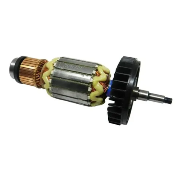 Induzido Rotor Para Esmerilhadeira 220V GA7020 e GA9020 Ref. 517793-7 Makita-b3a14944-1b3d-46c8-839f-05cce0cb5c0d