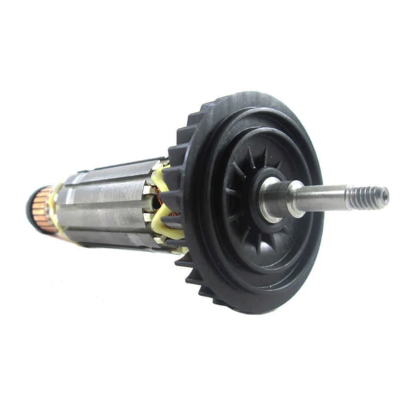 Induzido Rotor Para Esmerilhadeira Angular 110V  Ref. 515611-3 Makita-c323573b-1183-48e2-b4a5-bf08362d6ec5