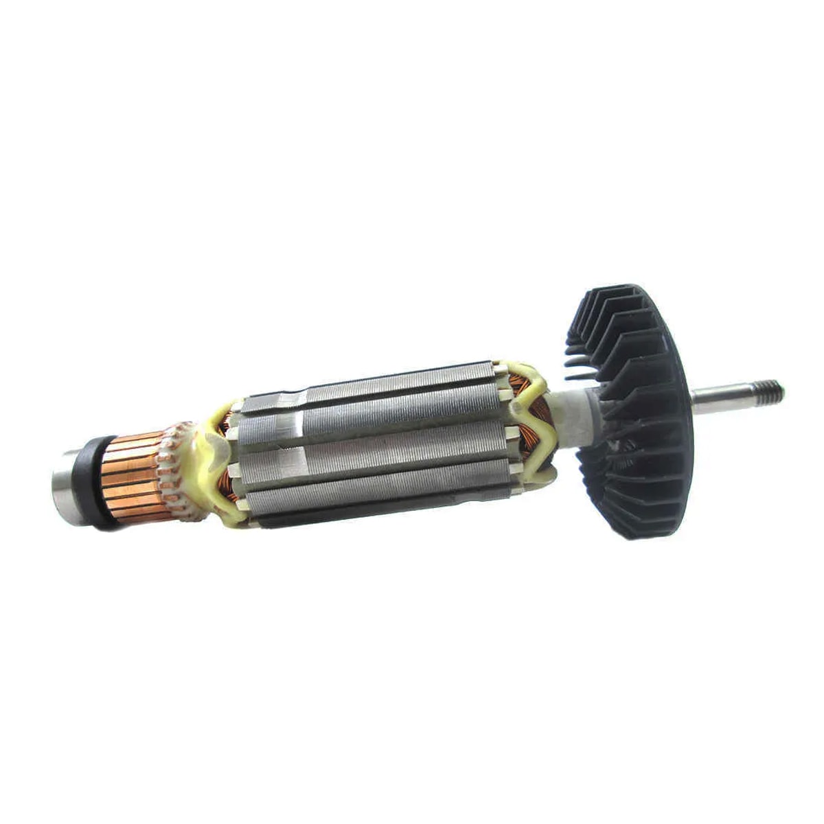 Induzido Rotor Para Esmerilhadeira Angular 110V Ref. 515611-3