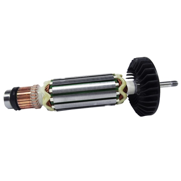 Induzido Rotor Para Esmerilhadeira Angular 220V 9557HNG Ref. 515613-9 Makita-d72de261-db92-4303-a813-56861aa937d2